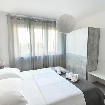 In - Apartman Rijeka