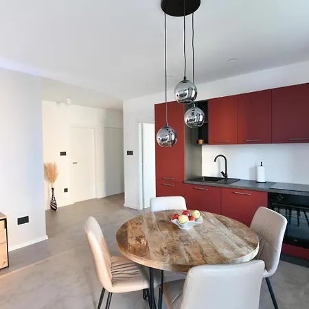 In - Apartment Rijeka