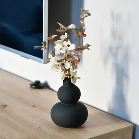 In - Apartment *