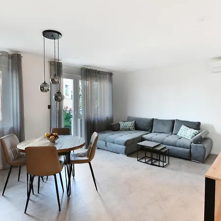 In - Apartment Rijeka